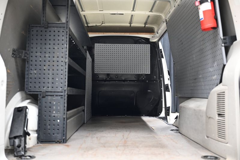 Volkswagen Transporter bild 10