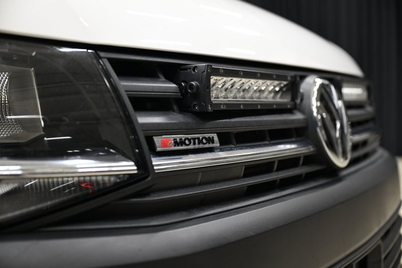 Volkswagen Transporter bild 17
