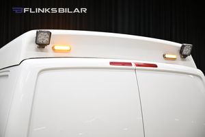 Volkswagen Transporter bild 13