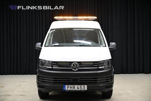 Volkswagen Transporter bild 18