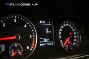 Volkswagen Transporter bild 23