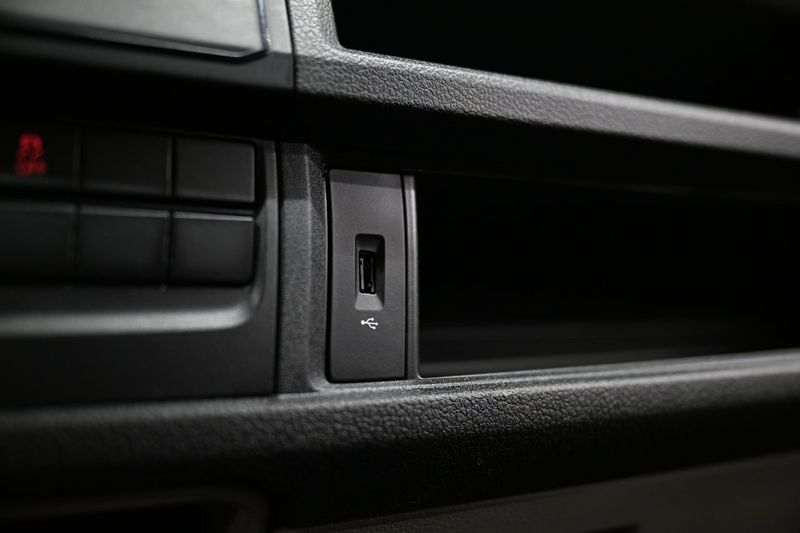 Volkswagen Transporter bild 29
