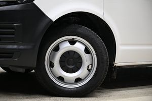 Volkswagen Transporter bild 20