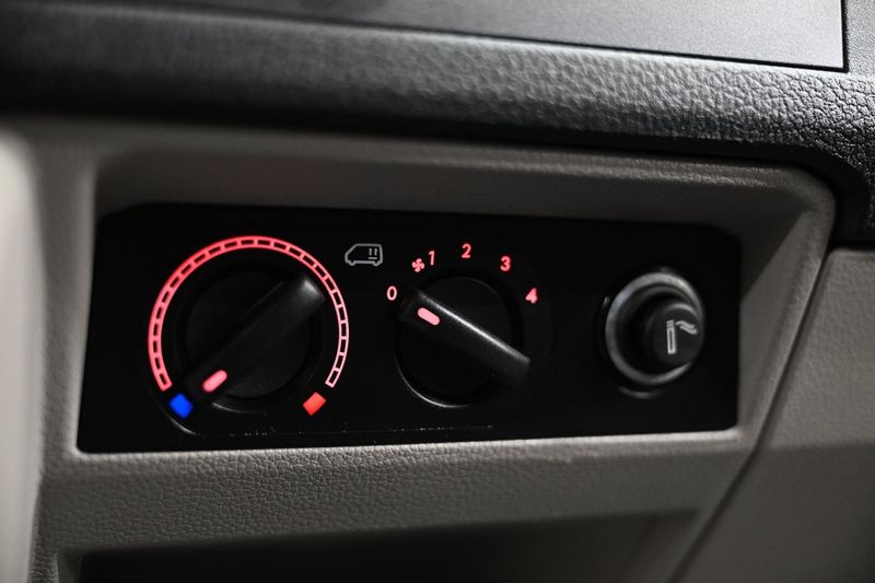 Volkswagen Transporter bild 31