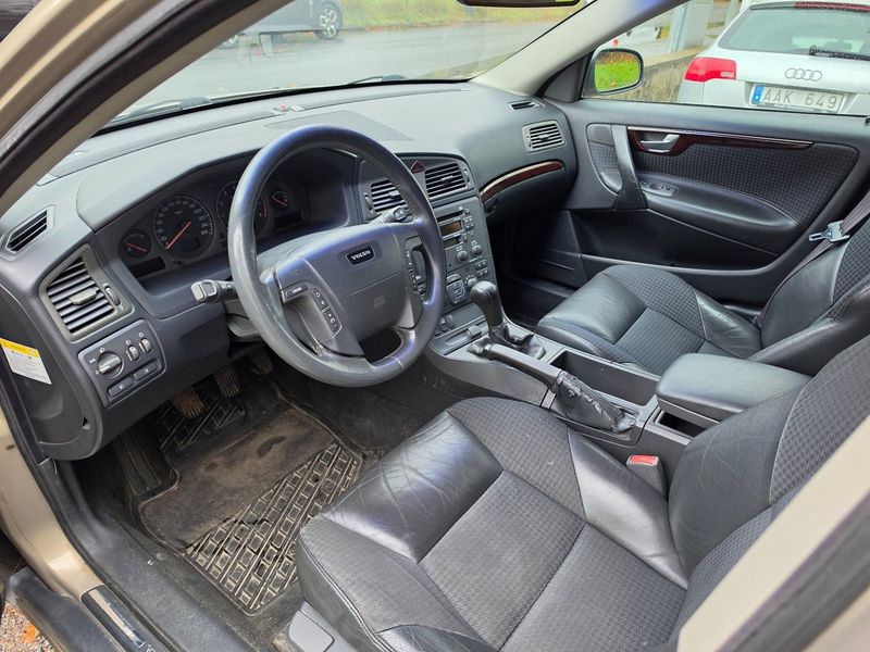 Volvo V70 bild 5