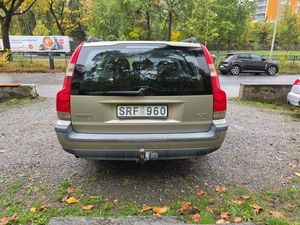 Volvo V70 bild 4