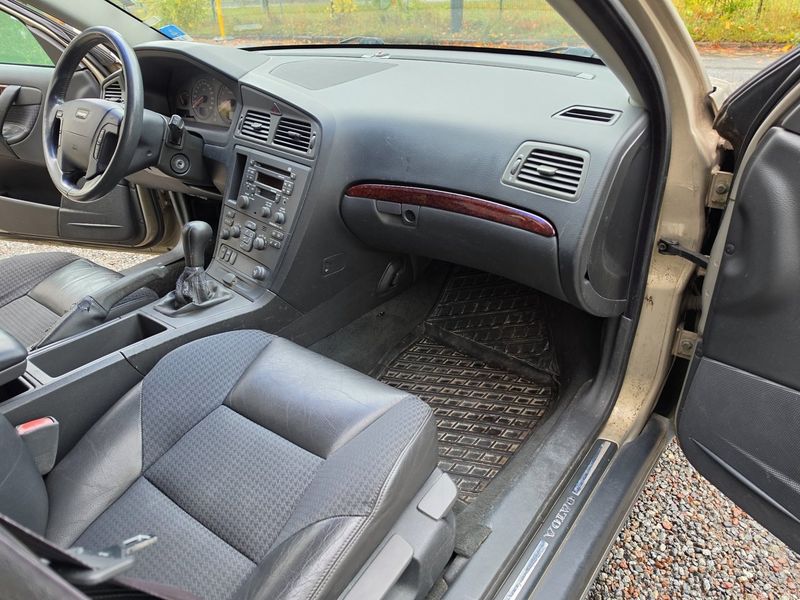 Volvo V70 bild 7