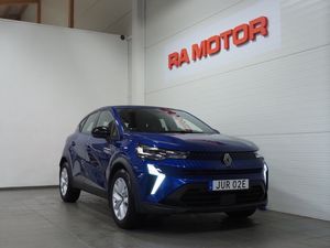 Renault Captur bild 1