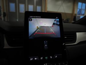 Renault Captur bild 21
