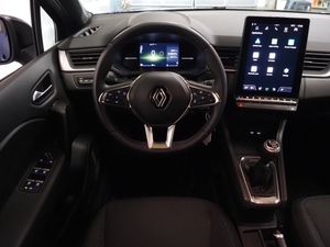 Renault Captur bild 15