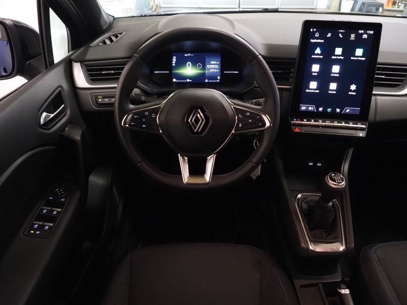 Renault Captur bild 15
