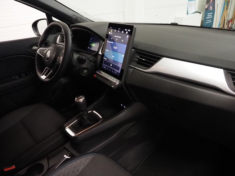 Renault Captur bild 10