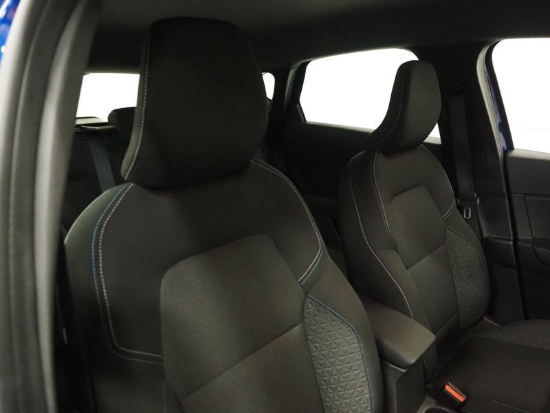 Renault Captur bild 12