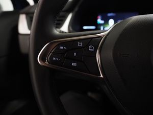 Renault Captur bild 19