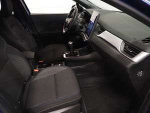 Renault Captur bild 11