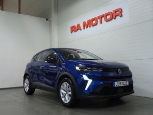Renault Captur bild 3