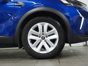 Renault Captur bild 8