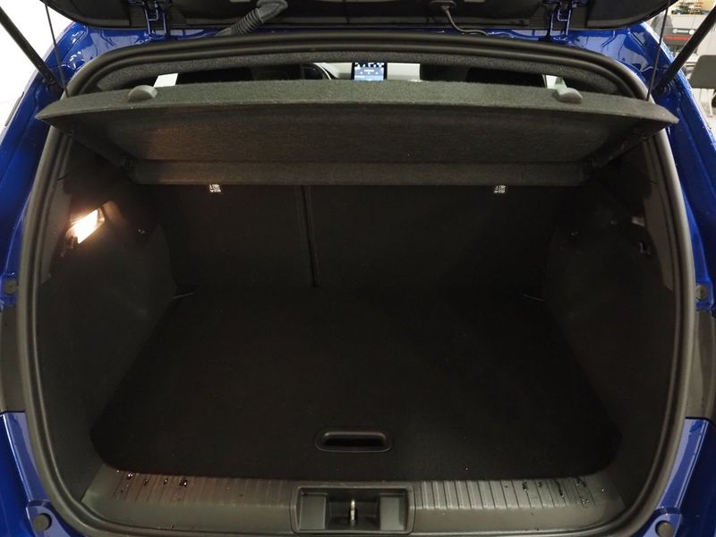 Renault Captur bild 9