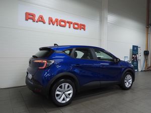 Renault Captur bild 5