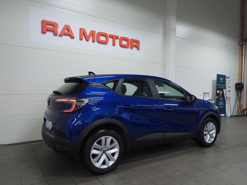 Renault Captur bild 5
