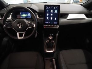 Renault Captur bild 14