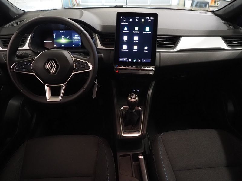 Renault Captur bild 14