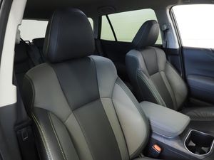 Subaru Outback bild 15