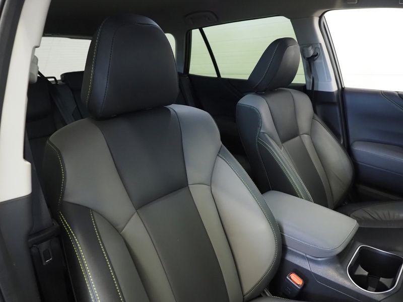 Subaru Outback bild 15