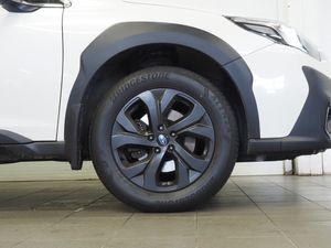 Subaru Outback bild 9