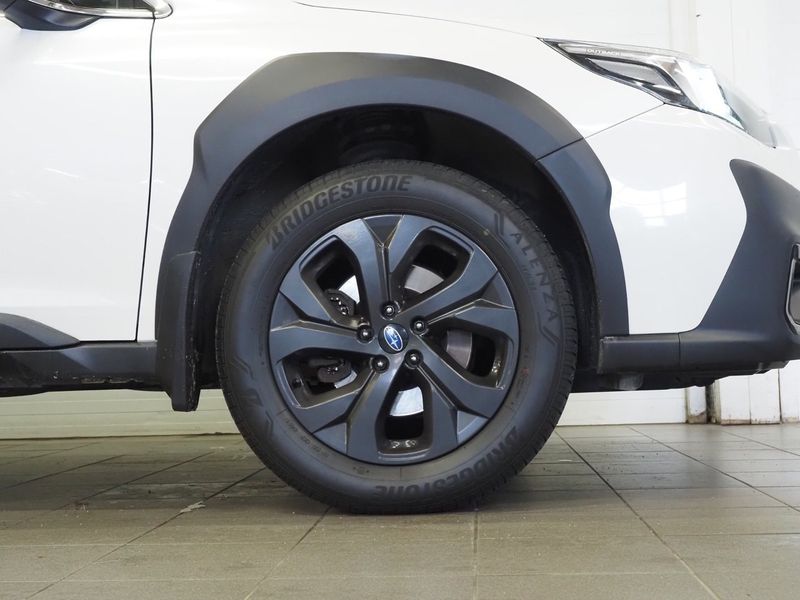 Subaru Outback bild 9