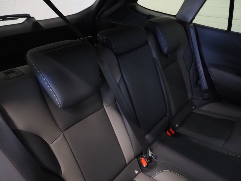 Subaru Outback bild 16