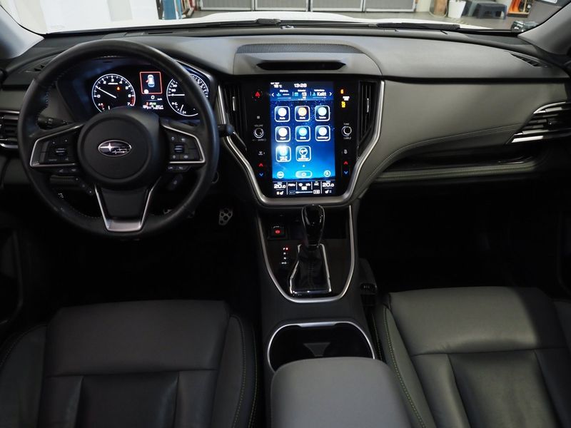Subaru Outback bild 17