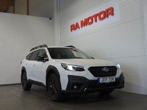 Subaru Outback bild 1