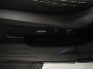 Subaru Outback bild 21