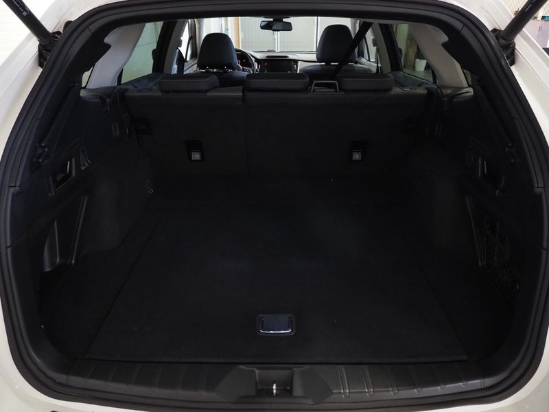 Subaru Outback bild 12