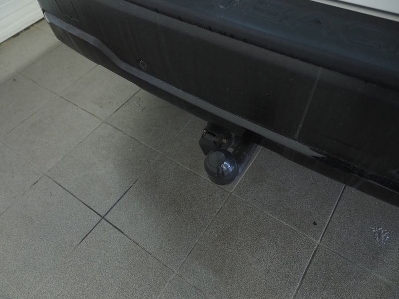 Subaru Outback bild 10