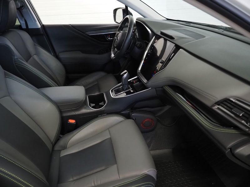 Subaru Outback bild 14