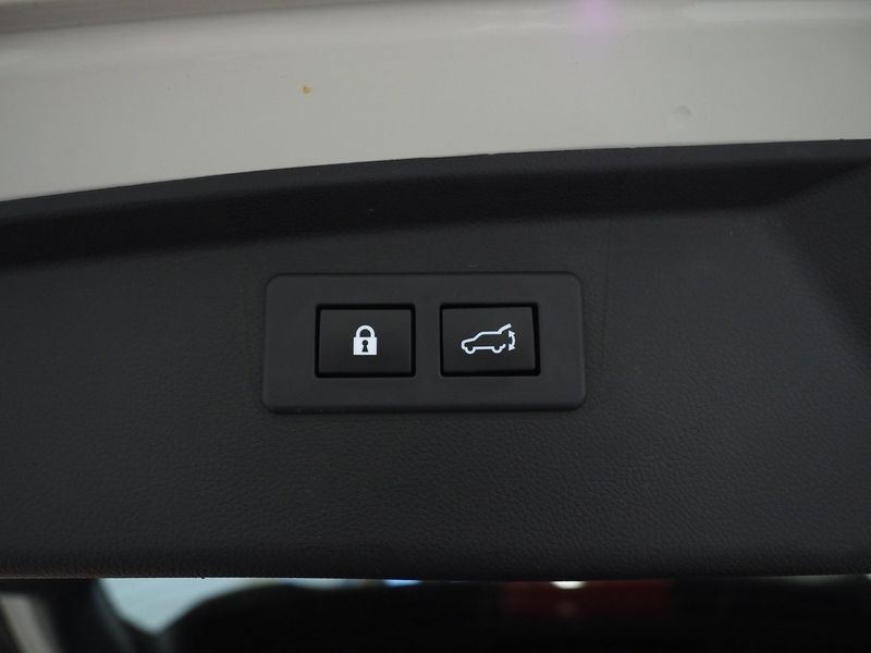 Subaru Outback bild 11