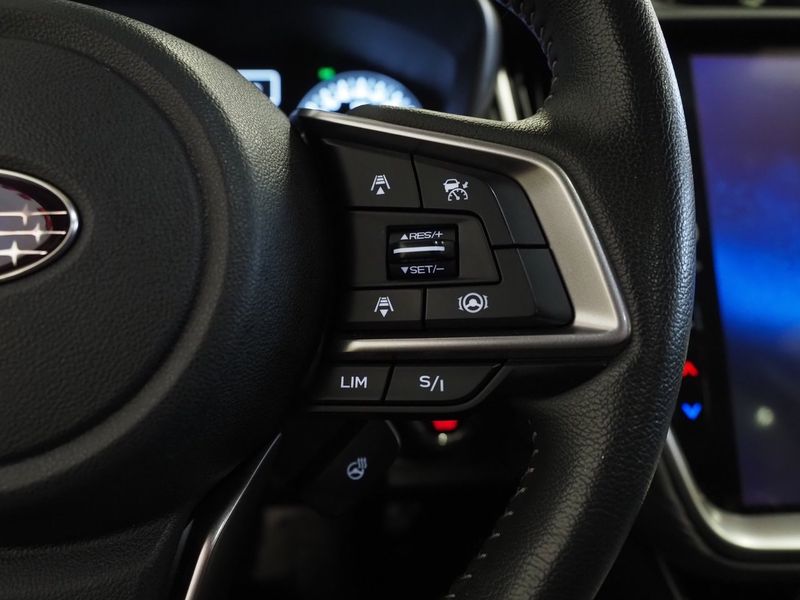 Subaru Outback bild 23