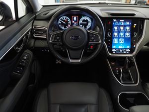 Subaru Outback bild 18