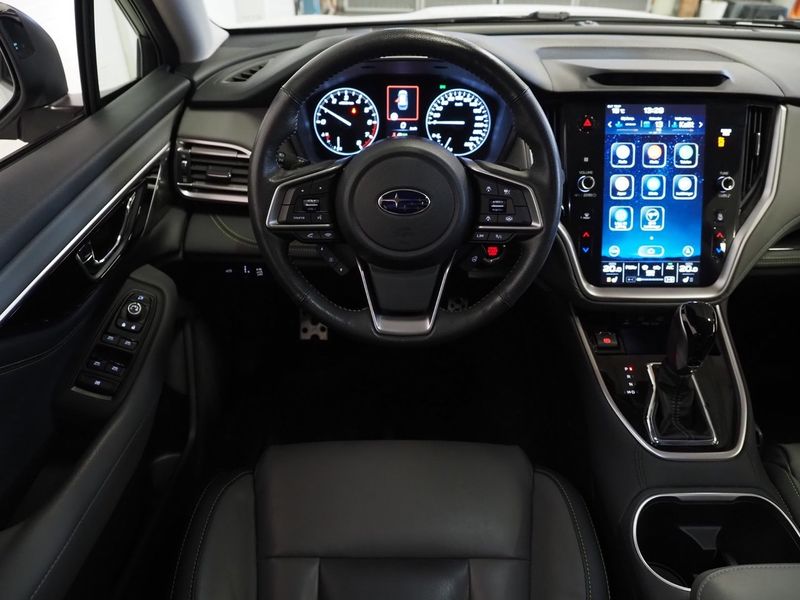 Subaru Outback bild 18