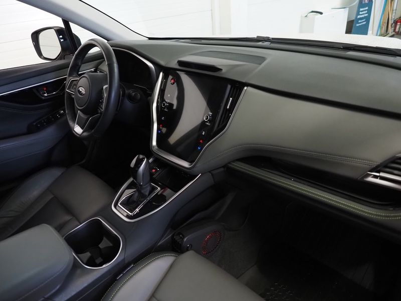 Subaru Outback bild 13