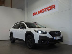 Subaru Outback bild 3