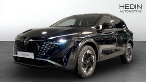 Nissan Qashqai bild 1