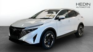 Nissan Qashqai bild 1