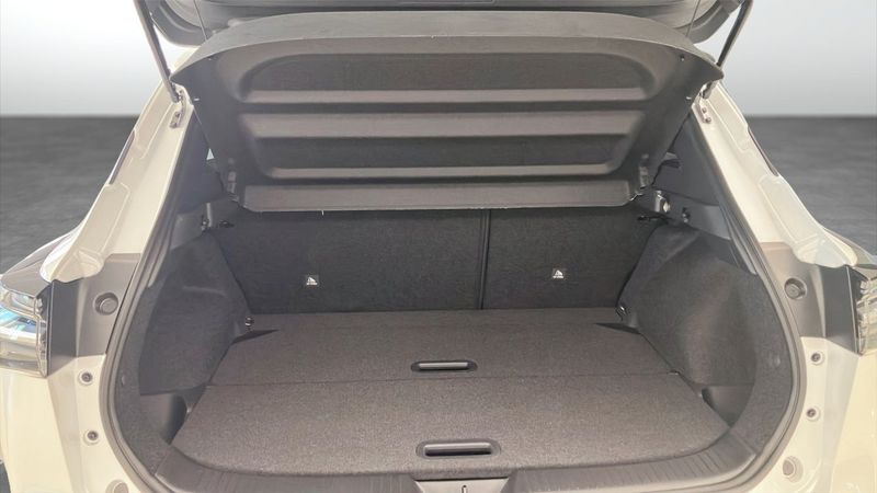 Nissan Qashqai bild 6