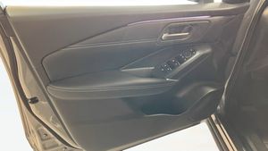 Nissan Qashqai bild 12