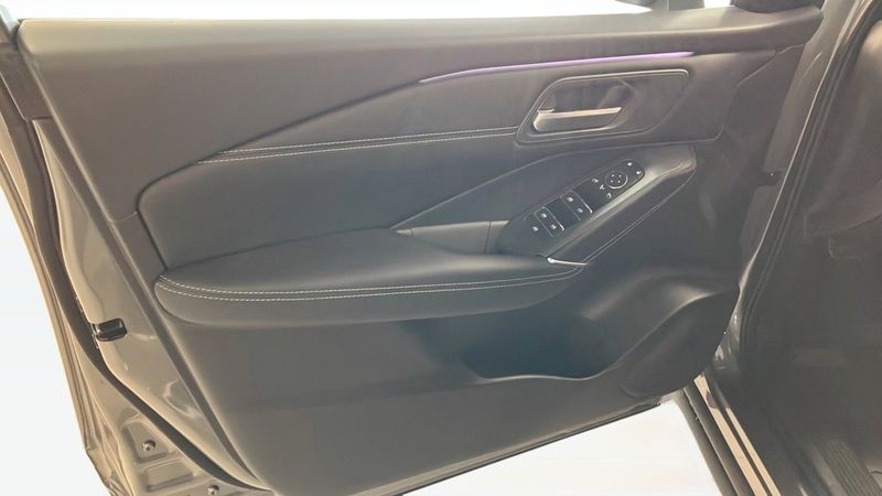 Nissan Qashqai bild 12