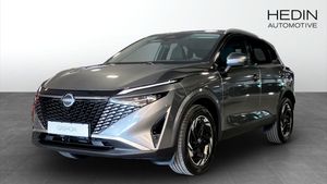 Nissan Qashqai bild 1