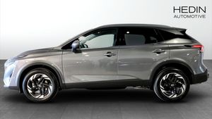 Nissan Qashqai bild 3